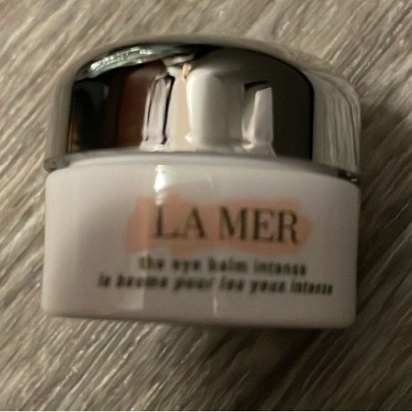 La Mer Eye Balm Intense